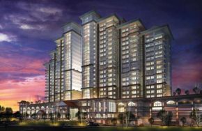 Riverine Diamond Condominium